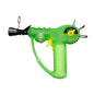 RAY GUN TORCH GREEN (GLOW) 1CT