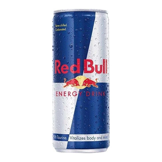 RED BULL ORIGINAL 12OZ/24CT