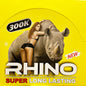 R SHOTS YELLOW 12CT
