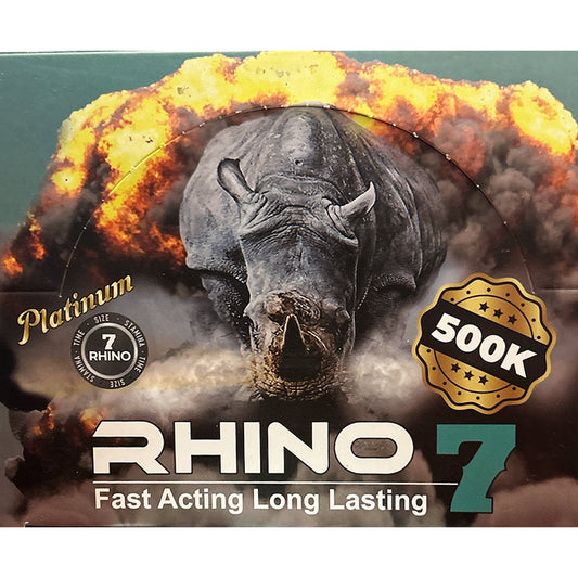 R SHOTS PLATINUM 12CT