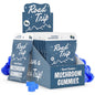 ROAD TRP GUMMIES BLU RASP 10CT