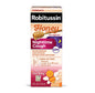 ROBITUSSIN NIGHTME HONEY 4OZ/3CT