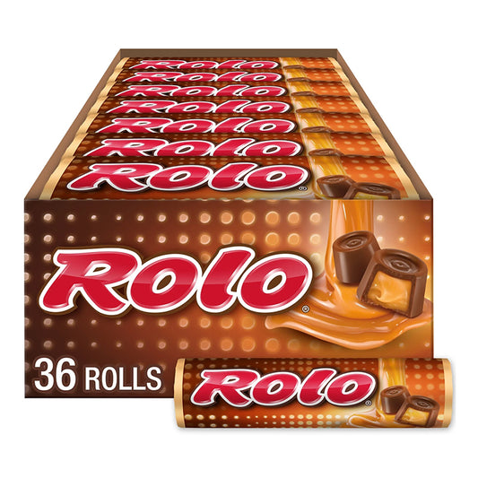 ROLO 36CT