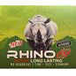 R SHOTS GREEN 12CT