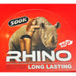 R SHOTS RED 12CT