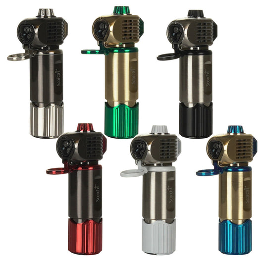 SCORCH TORCH (61823) 9CT