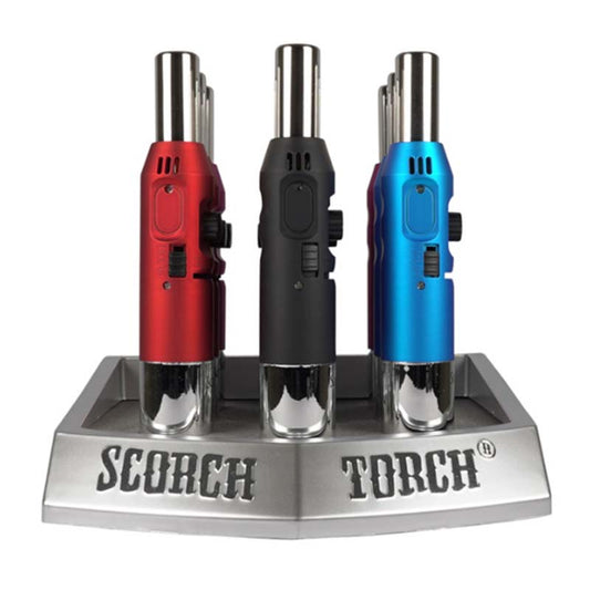 SCORCH PENCIL (61549-1) 9CT