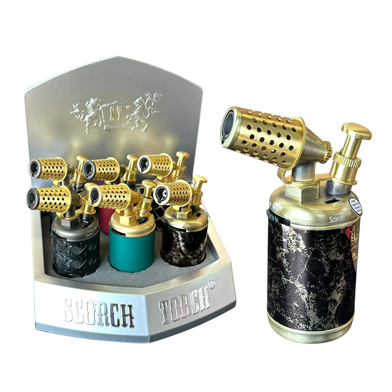 SCORCH TORCH (61729) 6CT