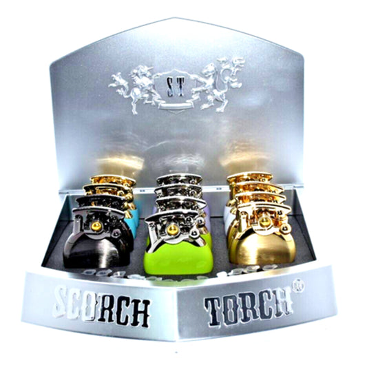 SCORCH TORCH (61733) 12CT