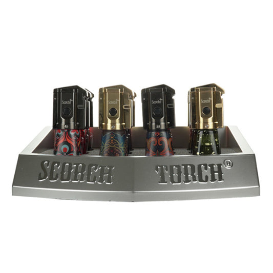 SCORCH TORCH (61774) 12CT