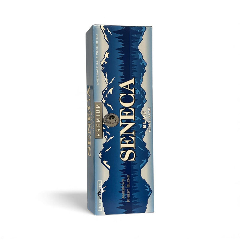 SENECA BLUE KING BOX