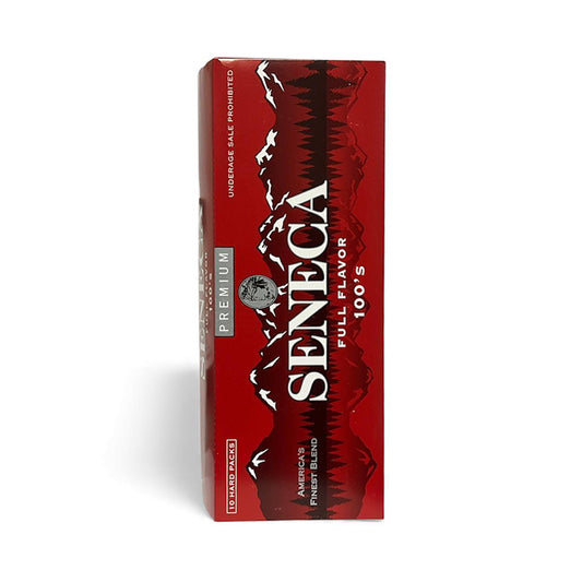 SENECA FULL FLAVOR 100 BOX