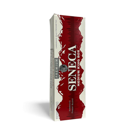 SENECA MEDIUM KING BOX