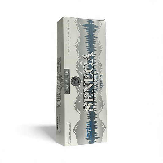 SENECA SILVER 100 BOX
