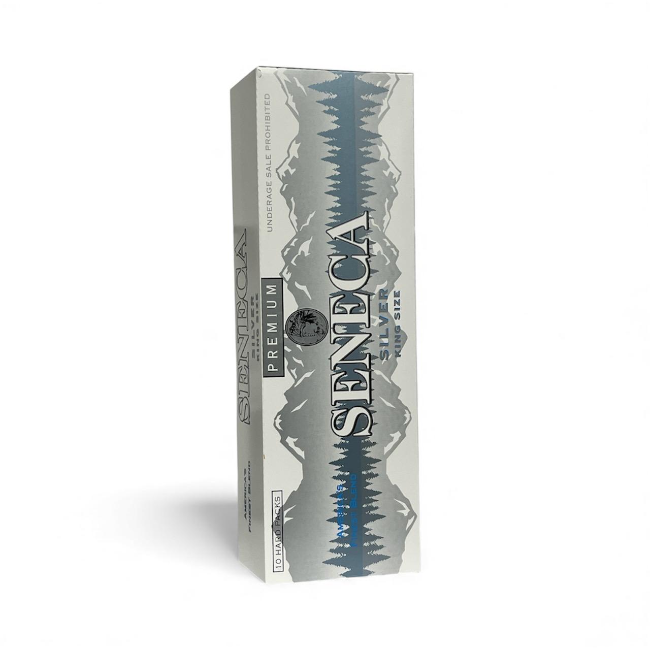 SENECA SILVER KING BOX