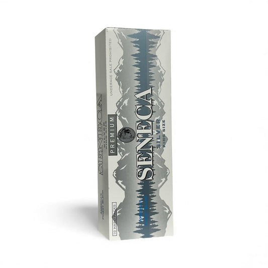 SENECA SILVER KING BOX