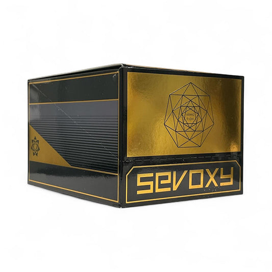 SEVOXY 7-OH 40MG SHOTS 12CT
