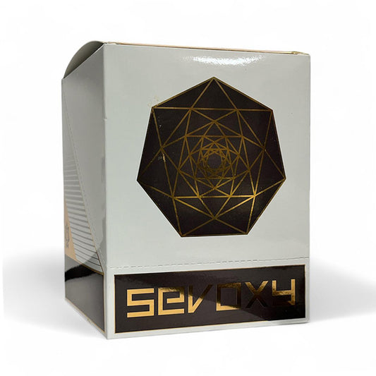 SEVOXY 7OH 15MG CHEWABLE 5CT-10PK