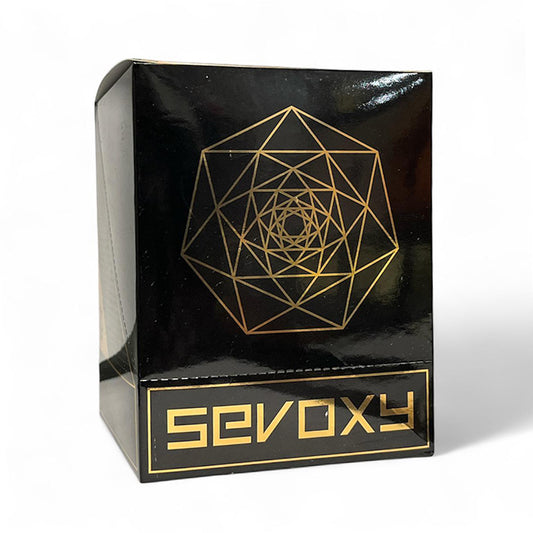 SEVOXY 7OH 40MG CHEWABLE 5CT-10PK