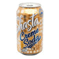 SHASTA CREME SODA 12OZ/24CT