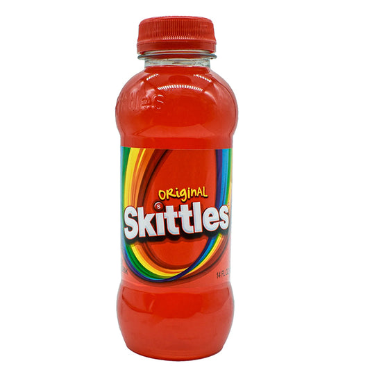 SKITTLES ORIGINAL FRUIT DRINK 12CT