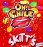 OH! CHILE SKITT'S 12CT