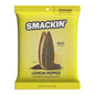 SMACKIN' SEEDS LEMON PEPPER 12CT
