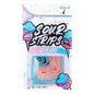 SOUR STRIPS COTTON CANDY 3.4OZ