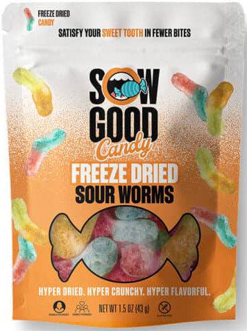 SOW GOOD SOUR WORMS 1.5OZ