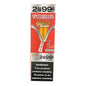 SPLITAR. 2/99 OG CLASSIC 15CT