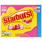 STARBURST FAVE REDS KING SIZE 24CT