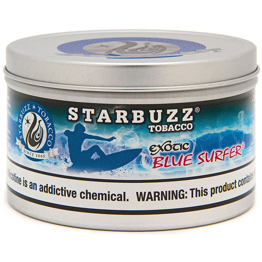 STARBUZZ 100G BLUE SURFER