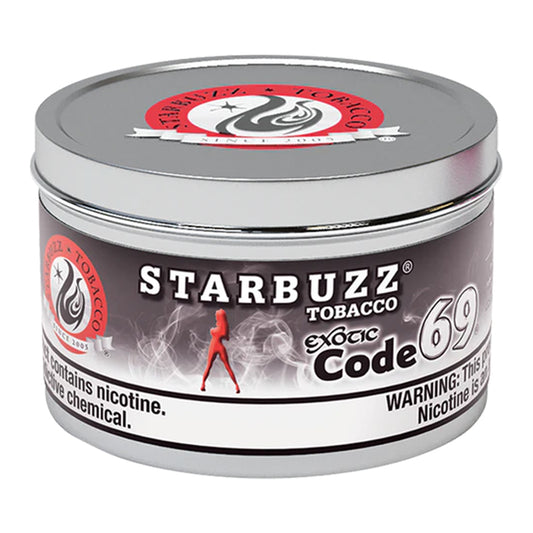 STARBUZZ 100G CODE 69