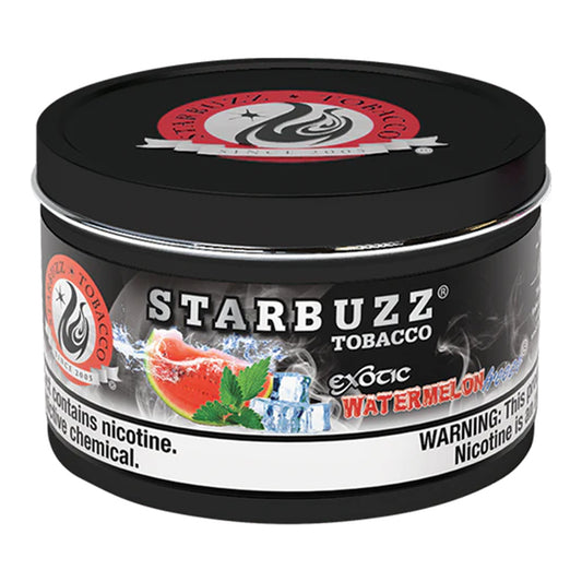 STARBUZZ 100G WATERMELON FREEZE