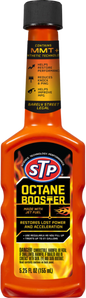STP-OCTANE BOOST 12CT