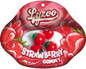 LYZOO STRAWBERRY GUMMY 24CT