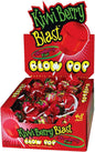 BLOW POP STRAWB KIWI 48 CT