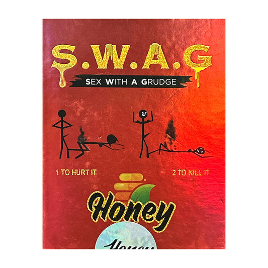 SWAG HONEY