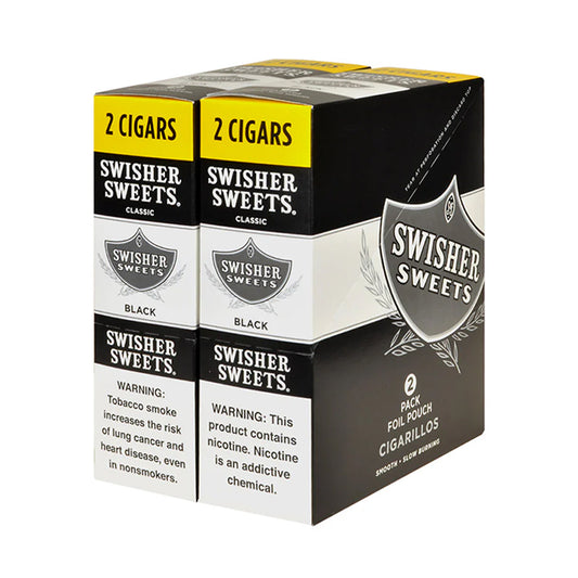 SWISHER BLACK SAVEON2
