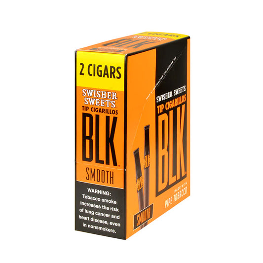 SWISHER BLK SMOOTH SAVEON2