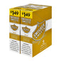 SWISHER GOLD POUCH 2/1.49