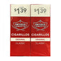 SWISHER S. REGULAR POUCH 2/1.39c
