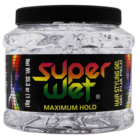 SUPER WET STYL GL 8.8OZ/1CT