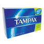 TAMPAX TAMPON 10PK 12CT SUPER