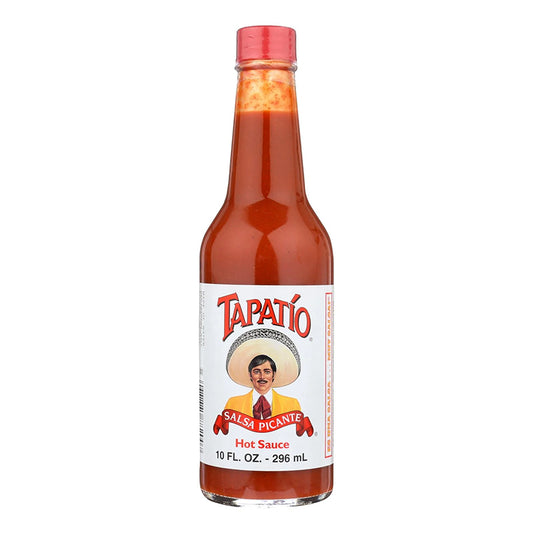 TAPATIO HOT SAUCE 5OZ 1CT