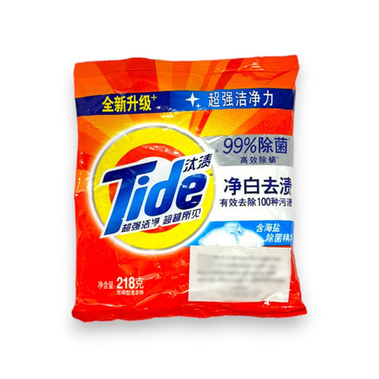 TIDE BAG 218G/20CT