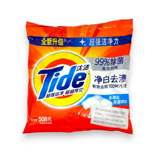 TIDE BAG 508G/1CT