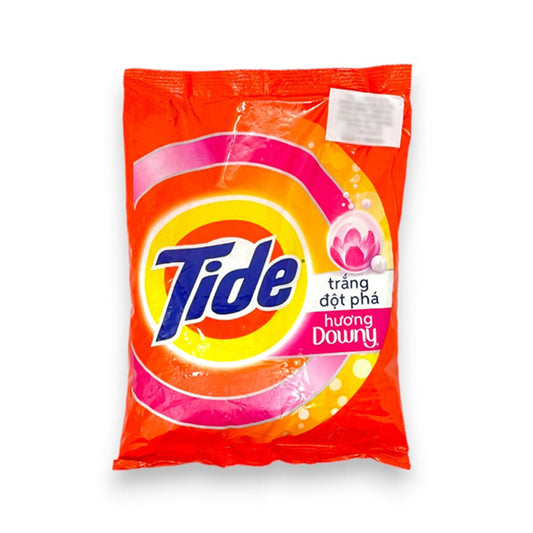 TIDE POWDER DETERGENT WITH DOWNY 690G/1CT