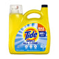 TIDE SIMPLY ALL-IN-ONE REFRESHING BREEZE 168OZ/1CT