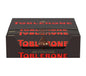 TOBLERONE DARK 20CT